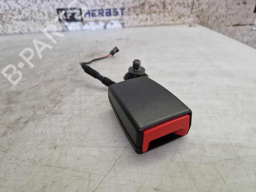 Used Rear right seatbelt BMW X1 (F48) sDrive 18 d (136 hp) 28494691