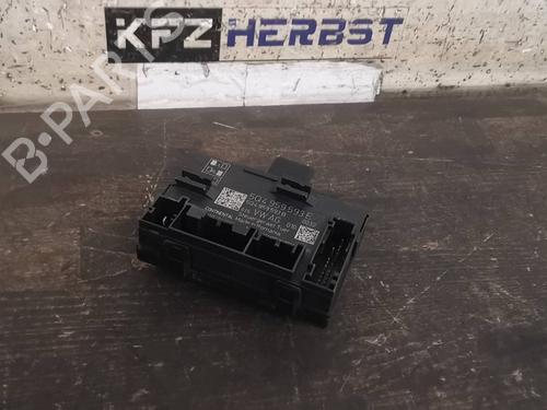 Control unit SKODA OCTAVIA III Combi (5E5, 5E6) 1.6 TDI (115 hp) 5Q4959593E