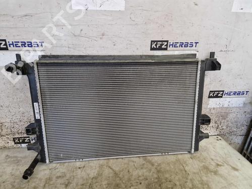 Used Water radiator Water radiator VW GOLF VII (5G1, BQ1, BE1, BE2) 1.0 TSI (110 hp) 33929652 33929652