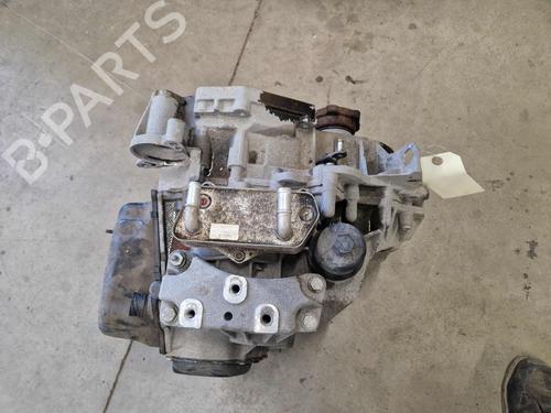 Gearbox VW SHARAN (7N1, 7N2) 1.4 TSI | BP25133040M3 