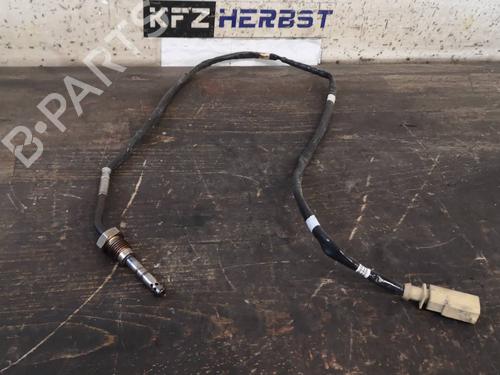 Used Electronic sensor SEAT TOLEDO IV (KG3) 1.6 TDI (105 hp) 12890932