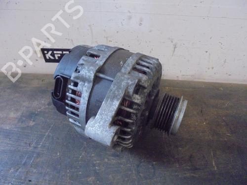 Alternator CHEVROLET CAPTIVA (C100, C140) 2.0 D 4WD (150 hp) 13433154