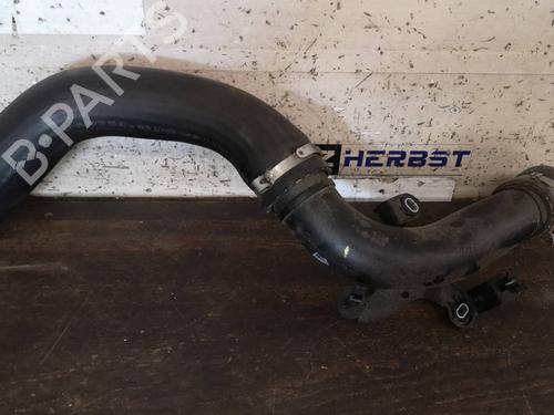 Used Pipe RENAULT CLIO IV (BH_) 0.9 TCe 75 (BHNP) (76 hp) 13437579