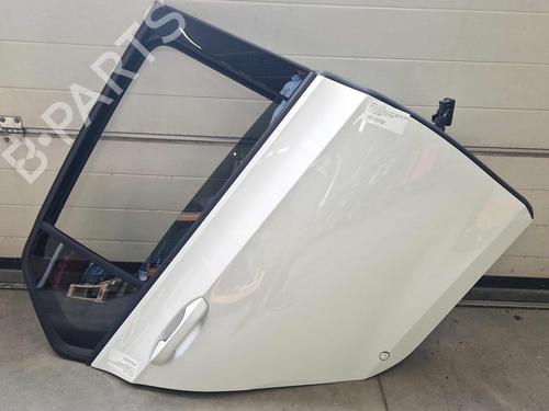 Dør høyre bak VW GOLF VIII Variant (CG5, DB5) 1.5 eTSI (116 hp) 29306846