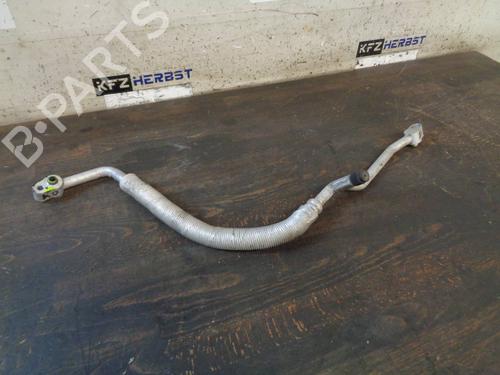 Used AC pipe SKODA FABIA II (542) 1.4 (86 hp) 13063256