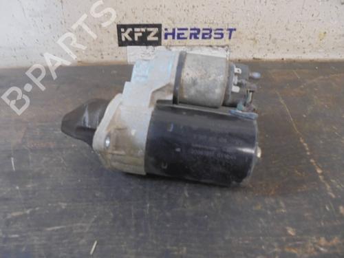 Used Starter OPEL CORSA D (S07) 1.2 (L08, L68) (80 hp) 13442139
