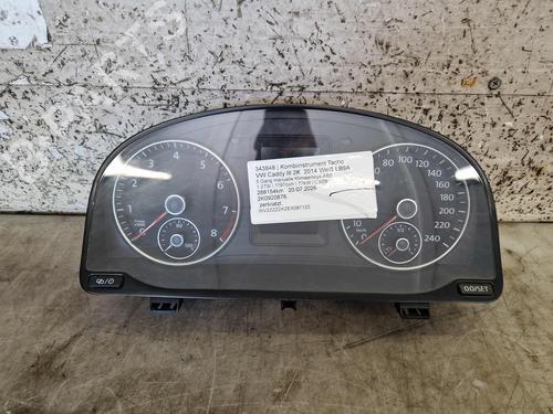 Kombiinstrument Kombiinstrument 37722791 37722791