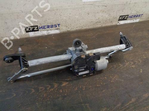 Front wipers mechanism SKODA OCTAVIA III (5E3, NL3, NR3) 1.6 TDI | BP12888984C83 
