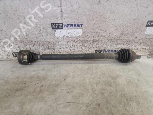 Used Right front driveshaft VW GOLF VII (5G1, BQ1, BE1, BE2) 1.6 TDI (90 hp) 29627434