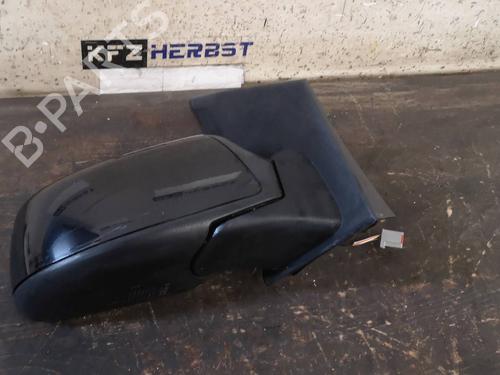 Right mirror FORD FIESTA V (JH_, JD_) 1.25 16V | BP12875371C27 