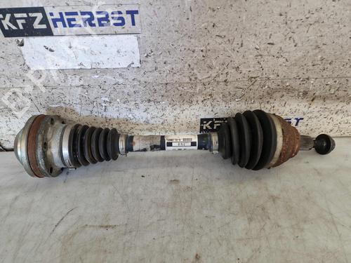 Used Left front driveshaft VW SHARAN (7N1, 7N2) 1.4 TSI (150 hp) 25994627