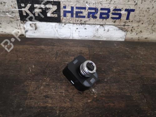 Used Mirror switch AUDI A5 Sportback (8TA) 2.0 TDI quattro (190 hp) 22288542