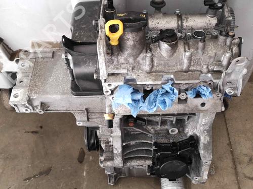Used Engine Engine SEAT ARONA (KJ7, KJP) 1.0 TSI (95 hp) 33929600 33929600