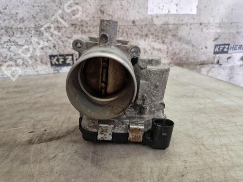 Spjældhus VW CADDY III MPV (2KB, 2KJ, 2CB, 2CJ) 1.2 TSI (105 hp) 30169169