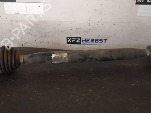 Used Right front driveshaft SEAT IBIZA IV ST (6J8, 6P8) 1.2 (70 hp) 20091836