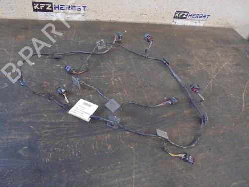 Ledningsnet VW POLO VI (AW1, BZ1, AE1) 1.0 TSI (95 hp) 13435597