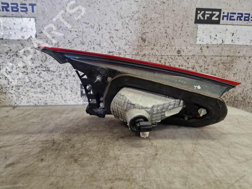 Right taillight MAZDA 3 (BM, BN) 2.0 | BP29823944C35