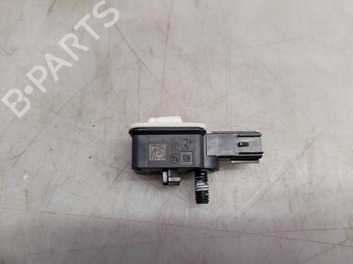 Used Electronic module OPEL ASTRA K (B16) 1.0 Turbo (68) (105 hp) 24135598