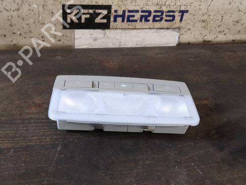 Innerbelysning OPEL ASTRA J (P10) 1.4 (68) (100 hp) 12875581