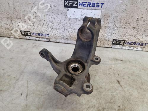 Left front steering knuckle VOLVO V60 I (155) T4 | BP27350246M25 