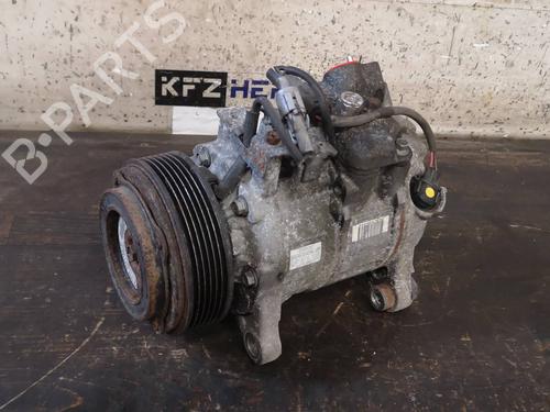 Used AC compressor BMW 3 Coupe (E92) 320 d (184 hp) 12875232