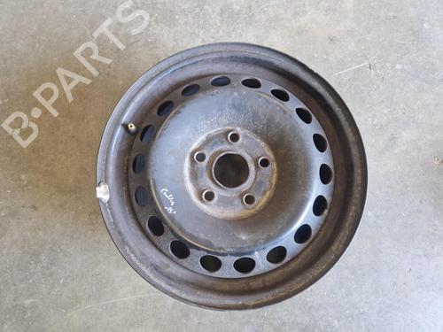 Used Rim Rim 37233349 37233349