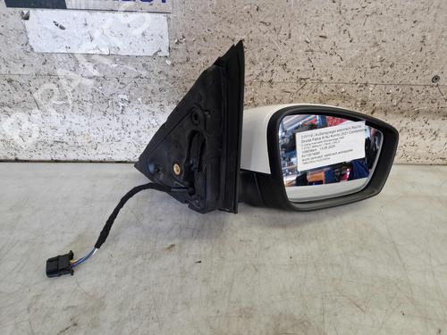 Used Right mirror SKODA FABIA III Estate (NJ5) 1.0 TSI (95 hp) 25919372