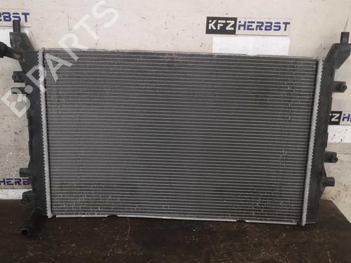 Køler VW GOLF VI Variant (AJ5) 1.4 TSI (122 hp) 22284452