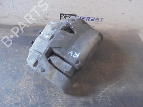 Right front brake caliper VOLVO V70 III (135) D5 946