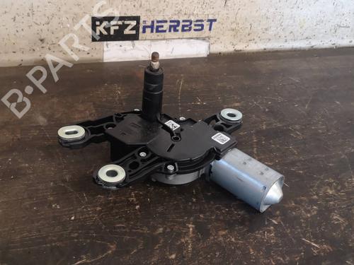 Used Rear wiper motor SKODA RAPID Spaceback (NH1) 1.4 TDI (90 hp) 12892056