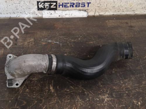 Used Pipe OPEL ZAFIRA / ZAFIRA FAMILY B (A05) 1.9 CDTI (M75) (120 hp) 13437604