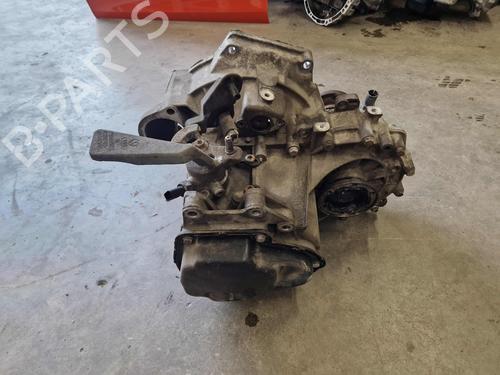 Gearbox SEAT IBIZA IV (6J5, 6P1) 1.6 TDI | BP25378936M3 