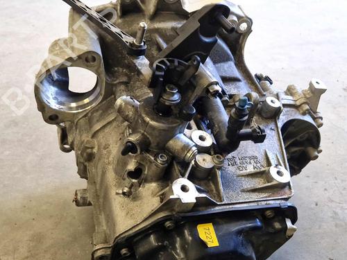 Gearbox VW POLO VI (AW1, BZ1, AE1) 1.0 MPi | BP30169101M3