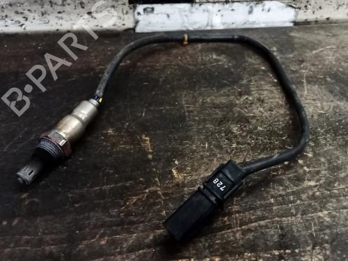 Used Electronic sensor AUDI A6 C7 Avant (4G5, 4GD) 2.8 FSI quattro (204 hp) 22294339