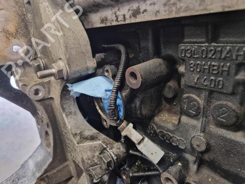 Engine AUDI A5 Sportback (8TA) 2.0 TDI | BP29823940M1