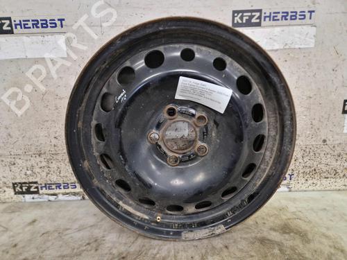 Used Rim FORD TRANSIT CONNECT V408 Box Body/MPV 1.5 EcoBlue (120 hp) 30855308