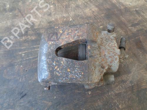 Used Right front brake caliper VW GOLF VI (5K1) 1.6 TDI (105 hp) 20084419