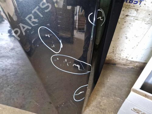 Hood BMW 3 (F30, F80) 318 d | BP26725204C1