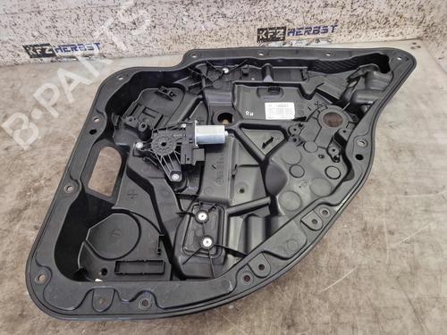 Alzacristallo posteriore destro MERCEDES-BENZ C-CLASS T-Model (S205) C 220 BlueTEC / d (205.204) (170 hp) 33169168