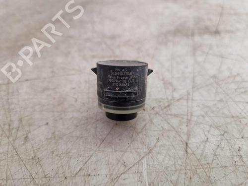 Electronic module VW GOLF VII Variant (BA5, BV5) 2.0 TDI | BP29989286M83 