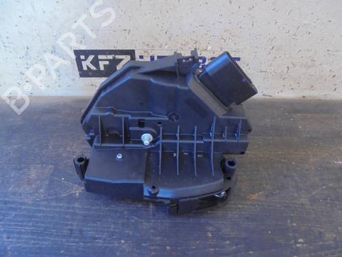 Used Rear right lock FORD FOCUS III 1.0 EcoBoost (100 hp) 12887405