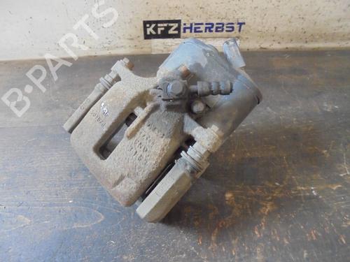Used Right rear brake caliper VW PASSAT B7 Variant (365) 2.0 TDI (140 hp) 20091259