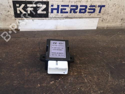 Used Control unit HYUNDAI i40 I CW (VF) 1.7 CRDi (116 hp) 19927404