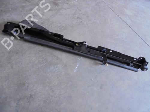 Used Hinge/Door check strap VW SHARAN (7N1, 7N2) 2.0 TDI (170 hp) 16454820