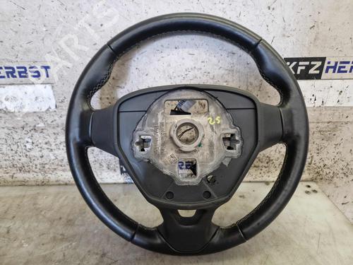 Steering wheel OPEL CORSA E (X15) 1.4 (08, 68) | BP30293678C49 