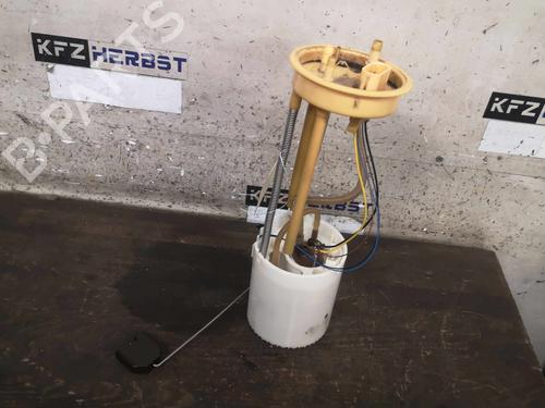 Drivstoffpumpe VW AMAROK (2HA, 2HB, S1B, S6B, S7A, S7B, AGD) 2.0 BiTDI 4motion (180 hp) 22282479