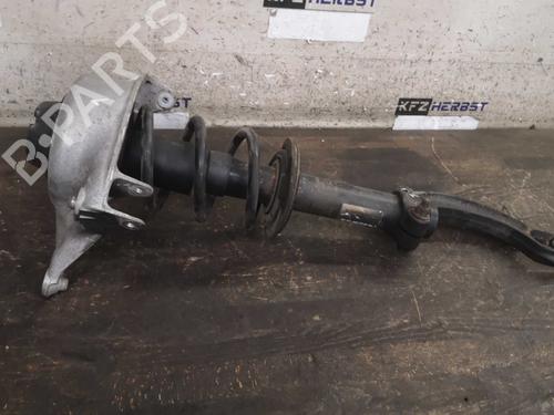 Used Left front shock absorber AUDI A4 B8 (8K2) 1.8 TFSI (160 hp) 22283072