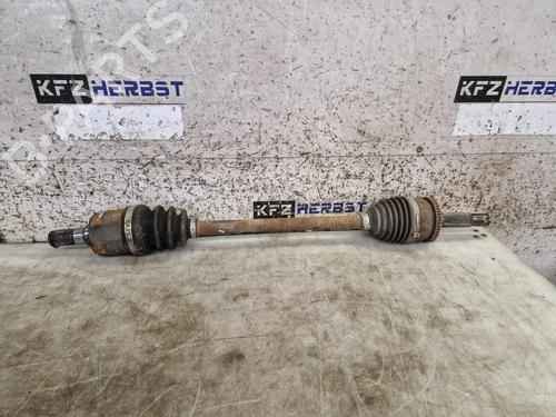 Used Left front driveshaft Left front driveshaft HYUNDAI i20 II (GB, IB) 1.2 (75 hp) 33237176 33237176