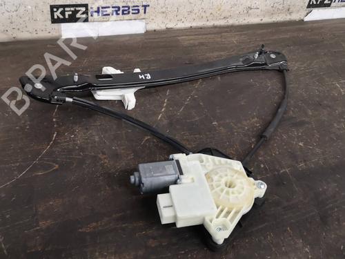Used Rear right window mechanism SEAT TOLEDO IV (KG3) 1.6 TDI (105 hp) 12875121