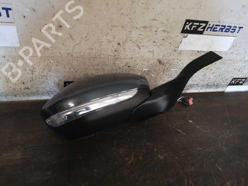 Right mirror PEUGEOT 208 I (CA_, CC_) 1.2 VTI 82 | BP22280102C27 